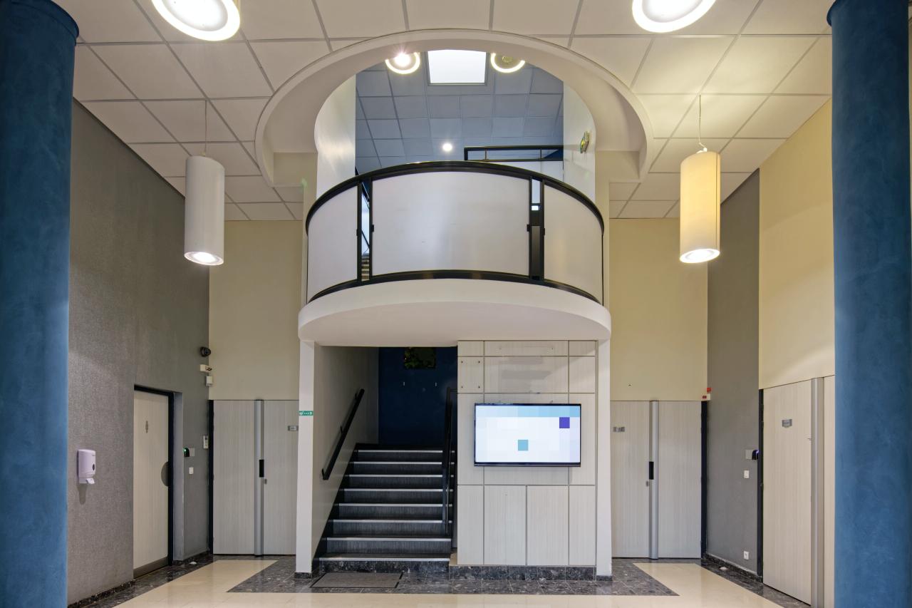 Local d'activité Cergy 1251m² Location local d'activité Cergy Val-d'Oise OLACT2105965 7